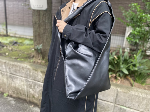 インポートブランドのMM6 Maison Margiela