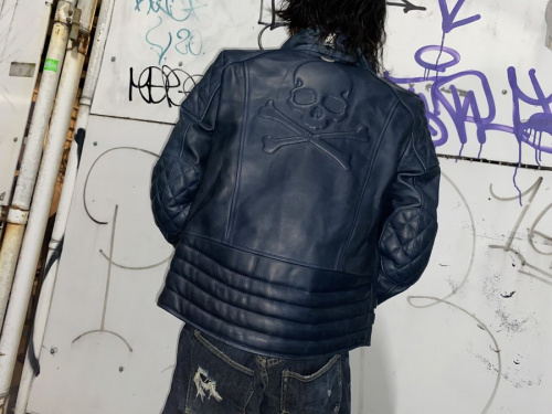 レアアイテムのNEIGHBORHOOD x MASTERMIND JAPAN