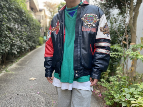 トレファクスタイル下北沢店ブログ画像１