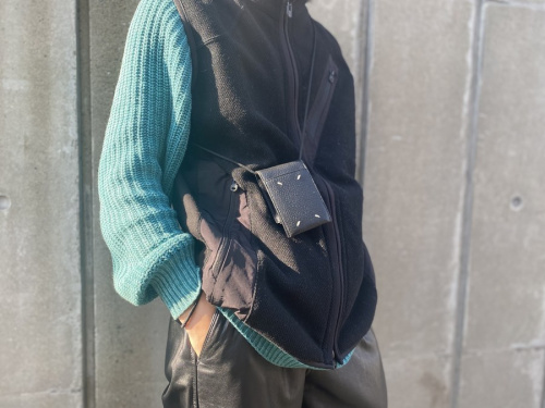 インポートブランドのMaison Margiela