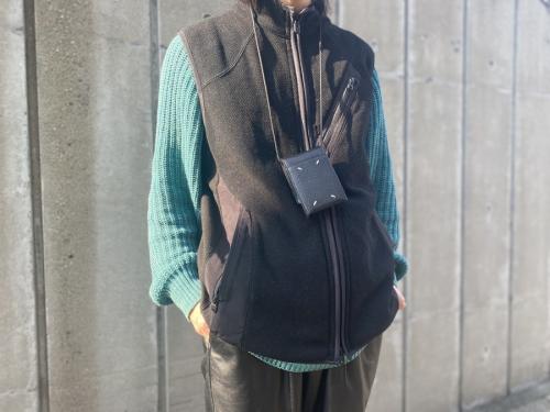 Maison Margielaのメゾンマルジェラ