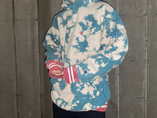 ヴィンテージアイテムのChampion