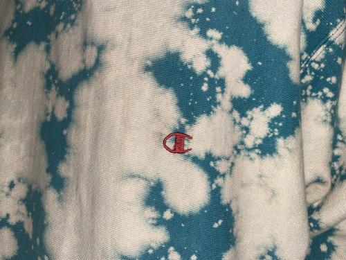 Championのチャンピオン