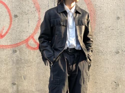 UNUSEDのアンユーズド