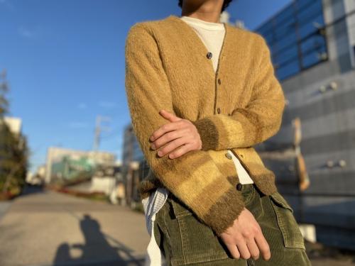 YOUNG BREED by REVEREのヤングブリード