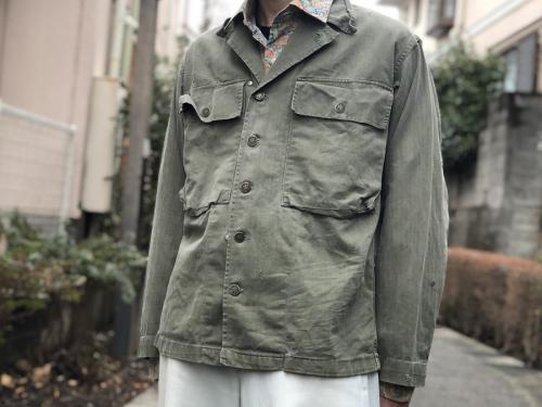 US ARMYのユ-エスア-ミ-