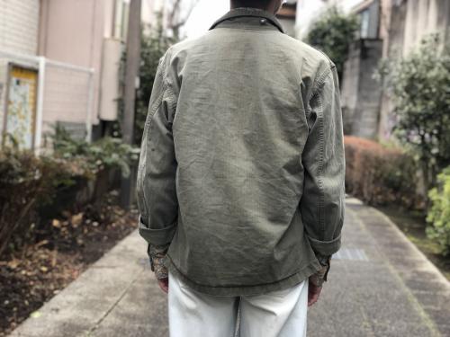 トレファクスタイル下北沢店ブログ画像４