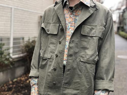 トレファクスタイル下北沢店ブログ画像５