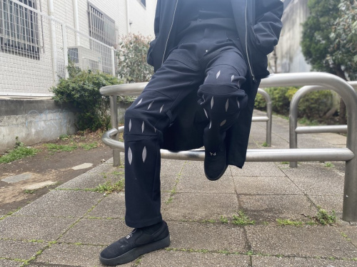 インポートブランドのKIKO KOSTADINOV