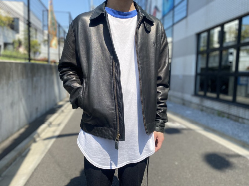 ヴィンテージアイテムのPOLO RALPH LAUREN