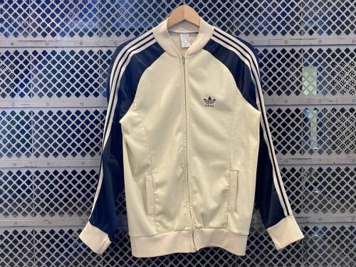 ヴィンテージトラックジャケットのオールド　ヴィンテージ　古着