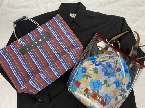 インポートブランドのMARNI