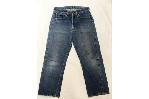 Levi'sのリーバイス