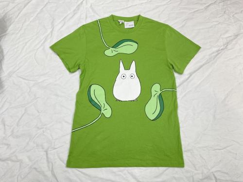 LOEWE×スタジオジブリのロエベ スタジオジブリ