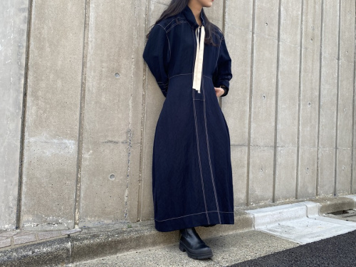 インポートブランドのJIL SANDER