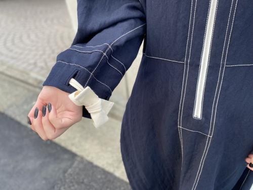 デザインワンピース