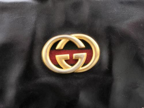 GUCCIのグッチ