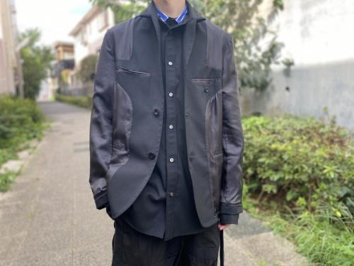 21SS　デザイナーズブランド