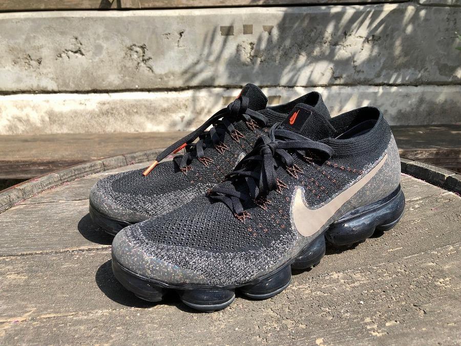 【NIKE/ナイキ】AIR VAPOR MAX/エアヴェイパーマックス特集！！！[2019.04.23発行]