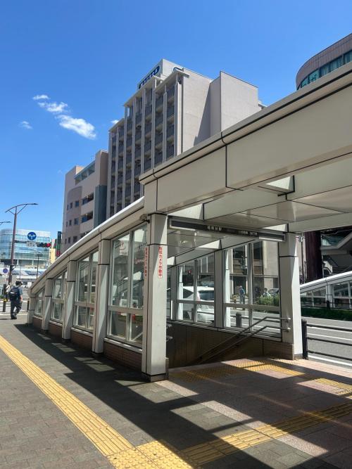 トレファクスタイル湘南台ウエストプラザ店ブログ画像2