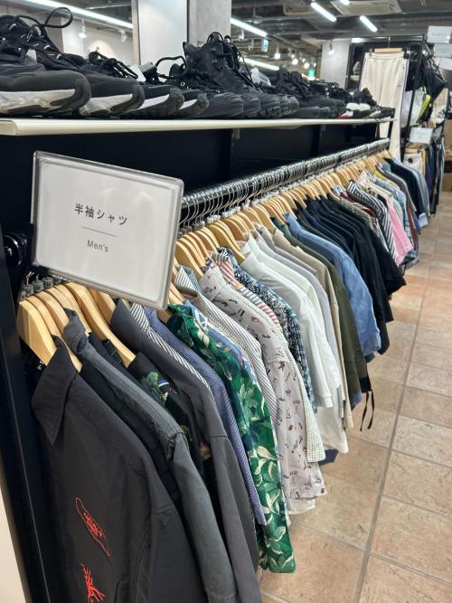 トレファクスタイル湘南台ウエストプラザ店ブログ画像2
