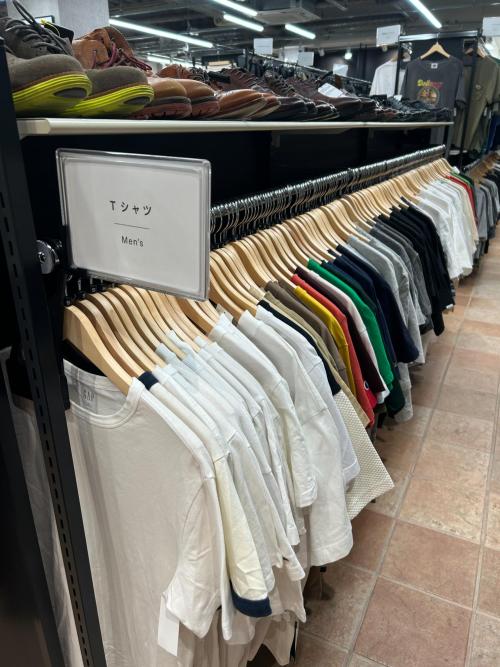 トレファクスタイル湘南台ウエストプラザ店ブログ画像3