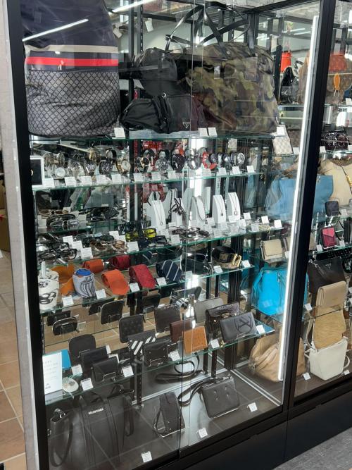 トレファクスタイル湘南台ウエストプラザ店ブログ画像2