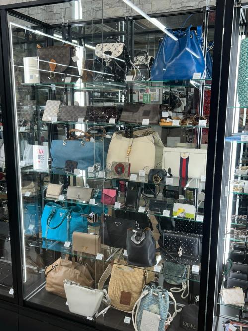 トレファクスタイル湘南台ウエストプラザ店ブログ画像3