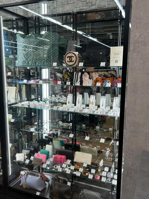 トレファクスタイル湘南台ウエストプラザ店ブログ画像4