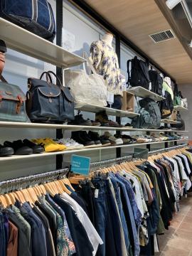 「 店舗からのお知らせ 」