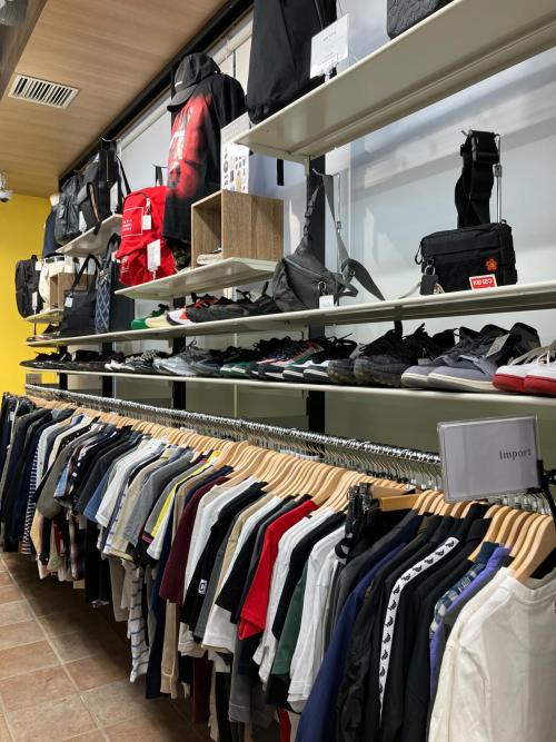 トレファクスタイル湘南台ウエストプラザ店ブログ画像2