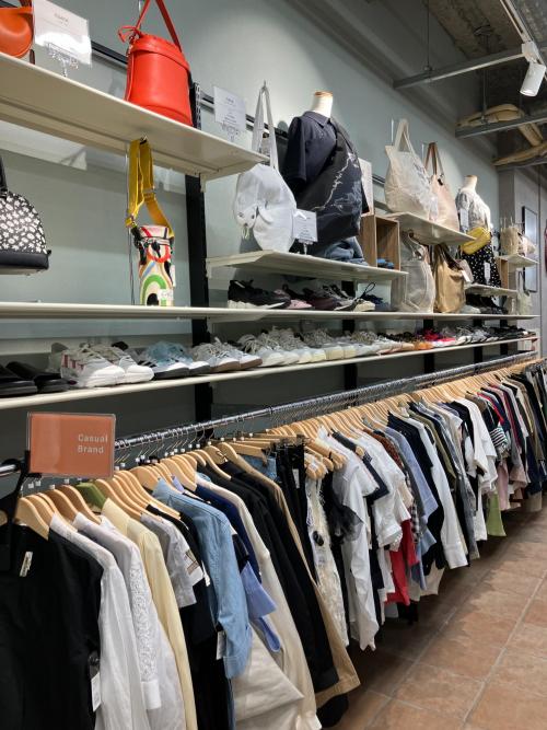 トレファクスタイル湘南台ウエストプラザ店ブログ画像3