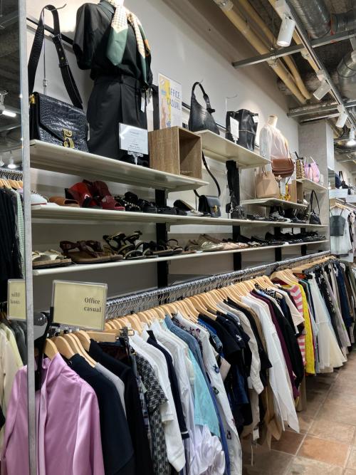 トレファクスタイル湘南台ウエストプラザ店ブログ画像4