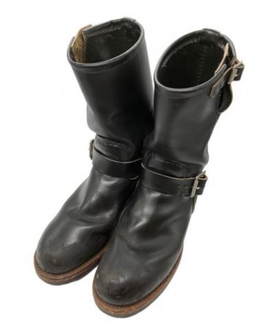 「アメカジブランドのRED WING 」