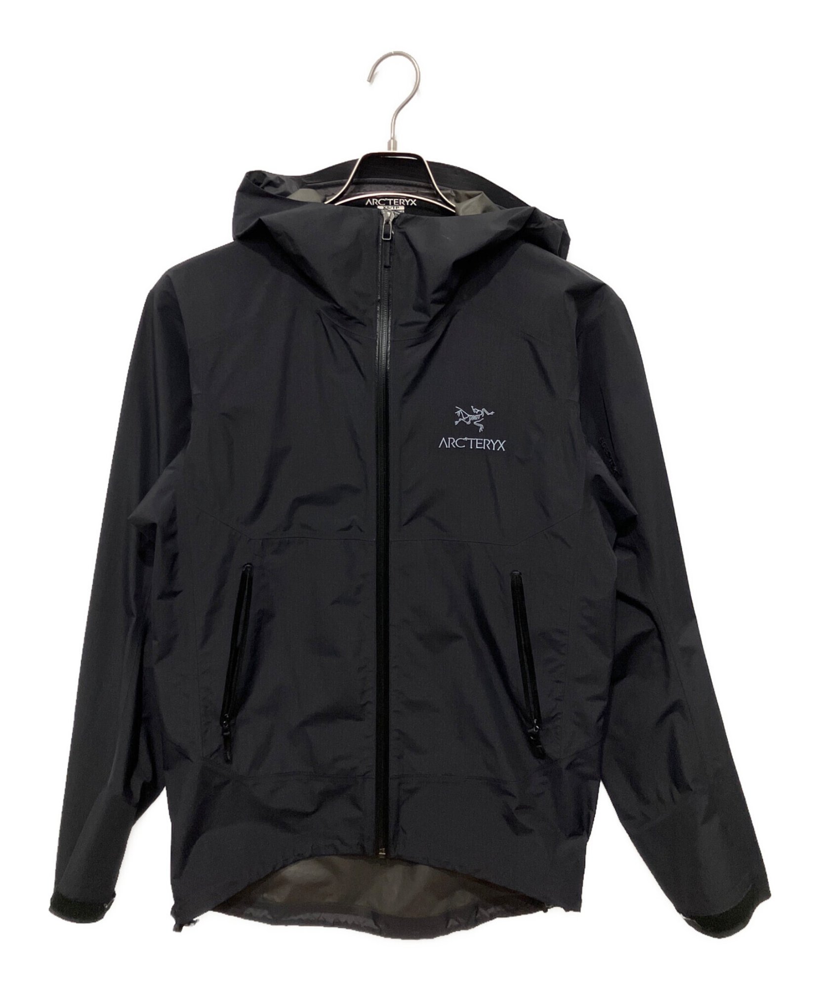 廃盤モデル　ARC'TERYX Zeta SL Sサイズ ARC'TERYX / アークテリクス】ZETA SL JACKET | 都市になじむ機能美