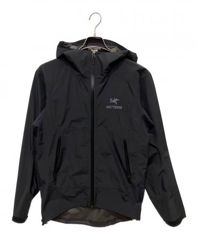 「アウトドアブランドのARC'TERYX 」
