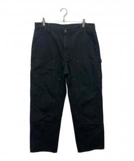 「アメカジブランドのCarhartt 」