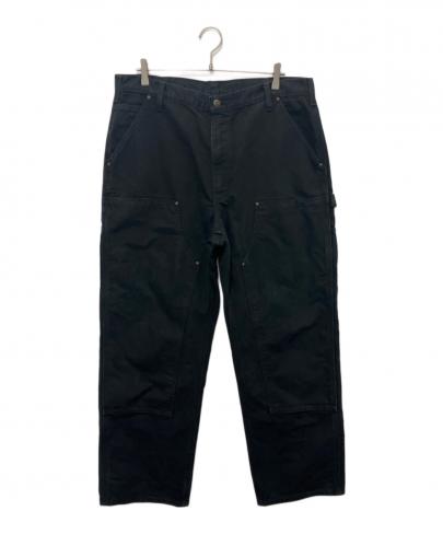 「アメカジブランドのCarhartt 」