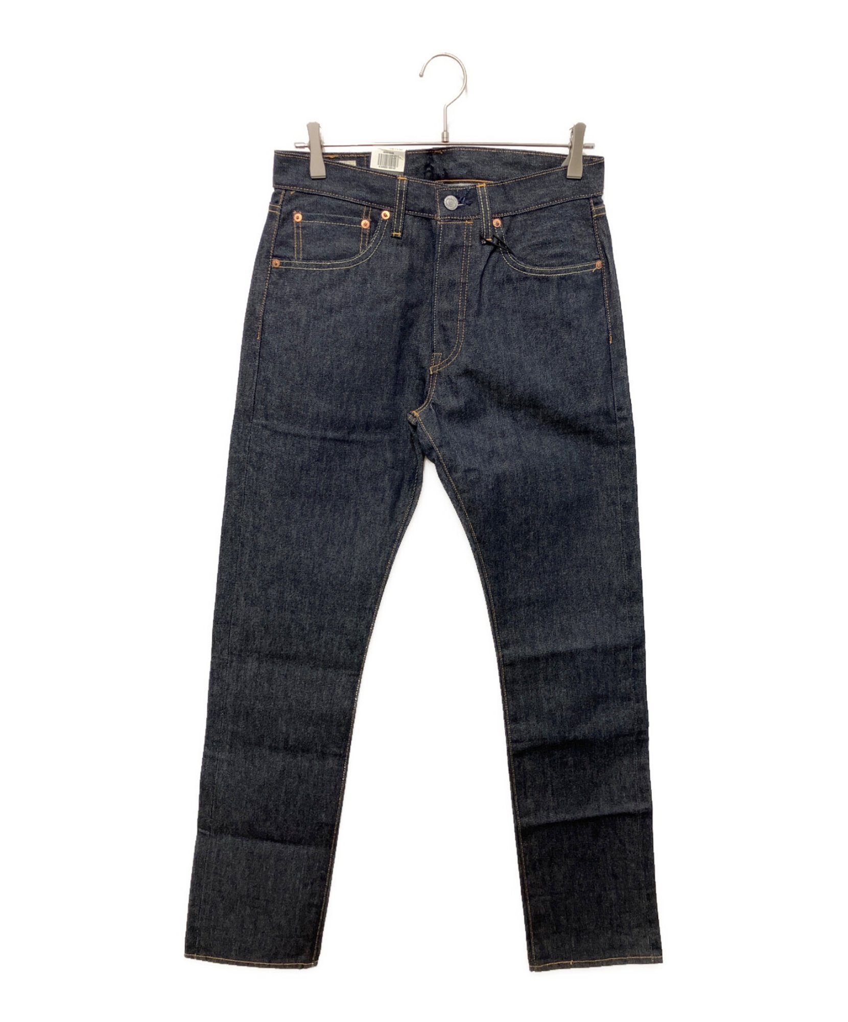 リーバイス　501 セルビッチ LEVI'S PReMIUM / リーバイス プレミアム】501 リジットセルビッチ
