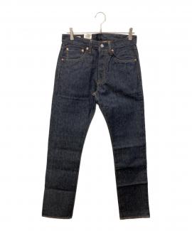 「アメカジブランドのLEVI'S PReMIUM 」