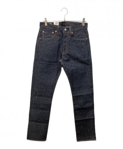 「アメカジブランドのLEVI'S PReMIUM 」