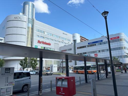 トレファクスタイル草加店ブログ画像2