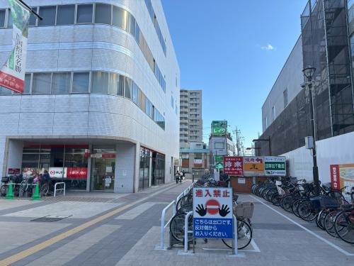 トレファクスタイル草加店ブログ画像3