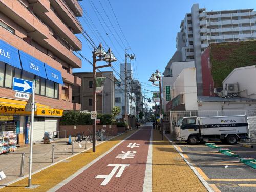 トレファクスタイル草加店ブログ画像5