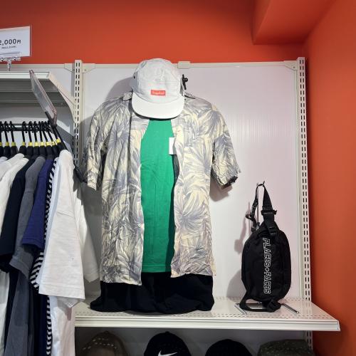 トレファクスタイル草加店ブログ画像2