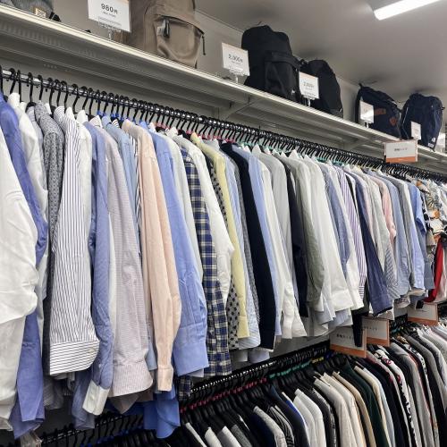 トレファクスタイル草加店ブログ画像3