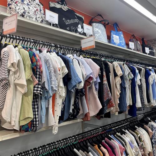 トレファクスタイル草加店ブログ画像5