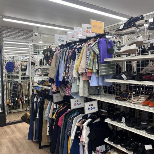 トレファクスタイル草加店ブログ画像6