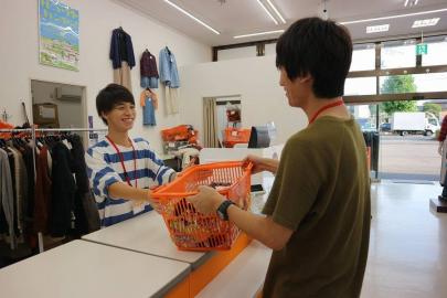 「ユーズレットの春日部 」