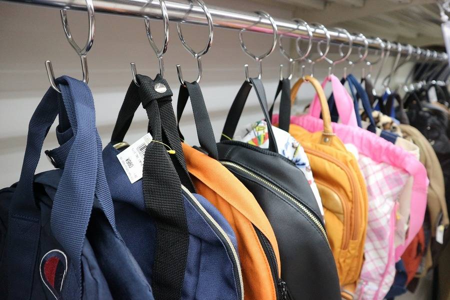 激安激安 バッグもな なんと 春日部の激安古着屋 ユーズレット春日部店 18 01 13発行